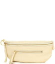 【送料無料】 ハミット レディース ショルダーバッグ バッグ Charles Medium Leather Waist Bag Dawn/Brushed Gold(4)