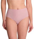 【送料無料】 ナトリ レディース ブリーフパンツ アンダーウェア Cloud Comfort Light Smoothing Brief Panty Rose ...