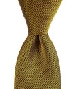 【送料無料】 テッドベーカー メンズ ネクタイ アクセサリー Chart 3 1/8 Solid Tie Gold