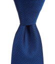 【送料無料】 テッドベーカー メンズ ネクタイ アクセサリー Chart 3 1/8 Solid Tie Royal