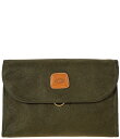 【送料無料】 ブリックス レディース スーツケース バッグ LIFE Tri-Fold Traveler Olive