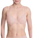 【送料無料】 ナトリ レディース ブラジャー アンダーウェア Love Lace Underwire Bra Pink Pearl/Warm White