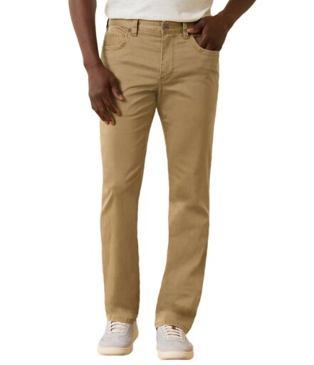 【送料無料】 トッミーバハマ メンズ デニムパンツ ボトムス Boracay Sateen Stretch 5-Pocket Jeans British Bourbon 【送料無料】 トッミーバハマ メンズ デニムパンツ ボトムス Boracay Sateen Stretch 5-Pocket Jeans British Bourbon