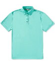 【送料無料】 ブラック クローバー メンズ シャツ トップス Davis Short Sleeve Polo Shirt Siren