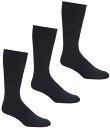 【送料無料】 ラウンドトゥリーアンドヨーク メンズ 靴下 アンダーウェア Gold Label Roundtree & Yorke Casual Crew So...