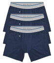 【送料無料】 マック ウェルダン メンズ ブリーフパンツ アンダーウェア Cloud FX 6 Inseam Boxer Briefs 3-Pack True ...