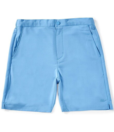 【送料無料】 ミズンメイン メンズ ハーフパンツ・ショーツ ボトムス Solid Deck 7 Inseam Shorts Bright Blue 【送料無料】 ミズンメイン メンズ ハーフパンツ・ショーツ ボトムス Solid Deck 7 Inseam Shorts Bright Blue