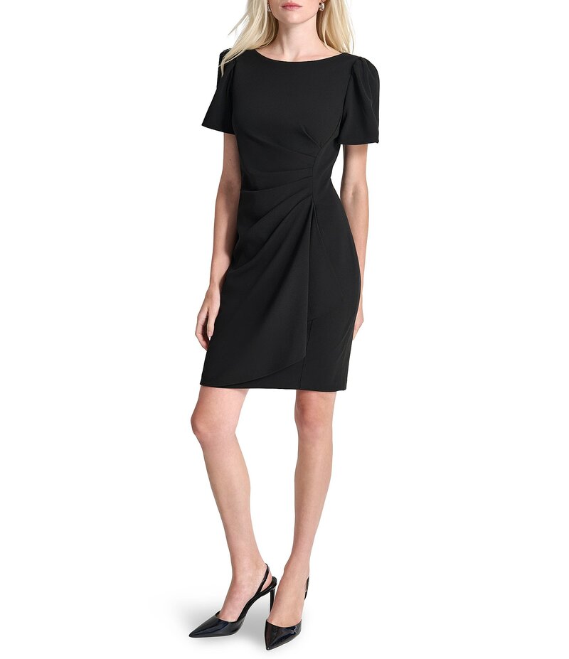 楽天市場】DKNY ダナキャラン ドレス(レディースファッション 楽天市場】DKNY ダナキャラン ドレス(レディースファッション