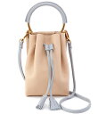 【送料無料】 ホボ レディース ショルダーバッグ バッグ Eden Phone Crossbody Bag Linen
