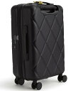 【送料無料】 ベラブラッドリー レディース スーツケース バッグ 22 Adair Spinner Suitcase Moonless Night