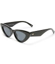 【送料無料】 ルスペックス レディース サングラス・アイウェア アクセサリー Women's Hypnosis 50mm Cat Eye Sunglasses ...