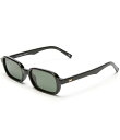 【送料無料】 ルスペックス レディース サングラス・アイウェア アクセサリー Unisex Pilferer 53mm Rectangle Sunglasses...