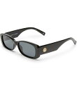 【送料無料】 ルスペックス レディース サングラス・アイウェア アクセサリー Unisex Unreal! 52mm Rectangle Sunglasses ...