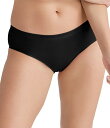 【送料無料】 トミージョン レディース パンツ アンダーウェア Women's Air Mesh Brief Panty Black
