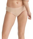 【送料無料】 トミージョン レディース パンツ アンダーウェア Women's Air Mesh Brief Panty Maple Sugar