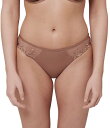 【送料無料】 シモーヌペレール レディース パンツ アンダーウェア Andora Bikini Panty Amaretto
