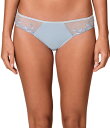 【送料無料】 シモーヌペレール レディース パンツ アンダーウェア Andora Bikini Panty Dream Blue