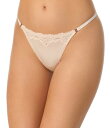 【送料無料】 レミステレー レディース パンツ アンダーウェア Lace Allure String Thong Soft Shell