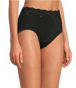 【送料無料】 レミステレー レディース パンツ アンダーウェア Lace Allure Brief Black