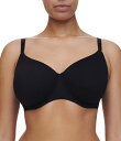 【送料無料】 シャントル レディース ブラジャー アンダーウェア Easy Bliss Seamless Unlined Minimizer Underwire...