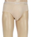 【送料無料】 ムラノ メンズ ブリーフパンツ アンダーウェア Low Rise 3-Pack Briefs Neutral Assorted