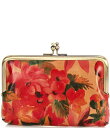 【送料無料】 パトリシアナシュ レディース クラッチバッグ バッグ Fira Spring Multi Floral Clutch Spring Multi