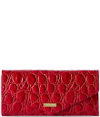 【送料無料】 ブランミン レディース 財布 アクセサリー Sriracha Vanderbilt Collection Veronica Trifold Wal...