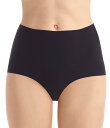 【送料無料】 コマンドー レディース パンツ アンダーウェア Butter High Rise Panty Black