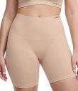 【送料無料】 シャントル レディース ブリーフパンツ アンダーウェア Smooth Comfort Mid-Thigh Sculpting Shorts Sir...