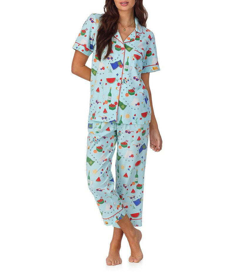̵ ٥åɥإå ǥ ʥȥ  Organic Cotton Garden Grazing Print...