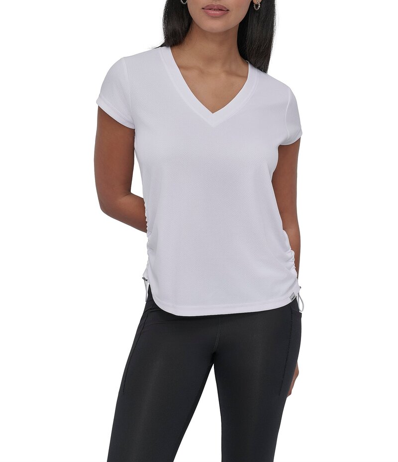 ダナキャラン レディース トップス 