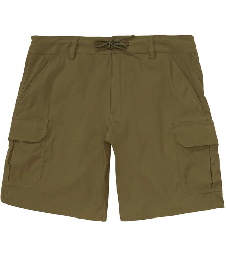【送料無料】 ブリクストン メンズ ハーフパンツ・ショーツ ボトムス Shyft Stretch Ripstop 8.5 Inseam Cargo Shorts Ivy Green 【送料無料】 ブリクストン メンズ ハーフパンツ・ショーツ ボトムス Shyft Stretch Ripstop 8.5 Inseam Cargo Shorts Ivy Green