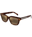 【送料無料】 マウイジム レディース サングラス・アイウェア アクセサリー Unisex Likeke PolarizedPlus2R Square Havan...
