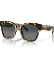 【送料無料】 コスタ レディース サングラス・アイウェア アクセサリー Men's Grand Cataline 59mm Polarized Tortoise...