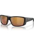 【送料無料】 コスタ レディース サングラス・アイウェア アクセサリー Men's 06S9105 Tuna Alley Pro 60mm Polarized ...