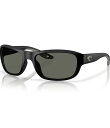 【送料無料】 コスタ レディース サングラス・アイウェア アクセサリー Men's 6S9119 Clipperton 58mm Polarized Recta...