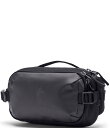 【送料無料】 コートパクシー レディース ハンドバッグ バッグ Allpa X 1.5L Hip Pack Black