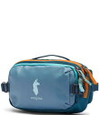 【送料無料】 コートパクシー レディース ハンドバッグ バッグ Allpa X 1.5L Hip Pack Blue Spruce/Abyss