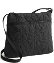【送料無料】 ベラブラッドリー レディース ショルダーバッグ バッグ x Star Wars Original Zip Darth Vader Hipster Crossbody Bag Darth Vader