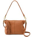 【送料無料】 ホボ レディース ショルダーバッグ バッグ Kori Leather Convertible Crossbody / Shoulder Bag Warm Honey(4)