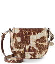 【送料無料】 ブランミン レディース ショルダーバッグ バッグ Briar Summer Rodeo Crossbody Bag Summer Rodeo