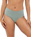 【送料無料】 スパンク レディース パンツ アンダーウェア SPANXsupersmooth Undie-tectable Brief Fern
