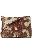 【送料無料】 ブランミン レディース ショルダーバッグ バッグ Lorelei Summer Rodeo Cow Print Shoulder Bag Summer Rodeo(4)