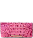 【送料無料】 ブランミン レディース 財布 アクセサリー Phlox Pink Melbourne Ady Wallet Phlox Pink