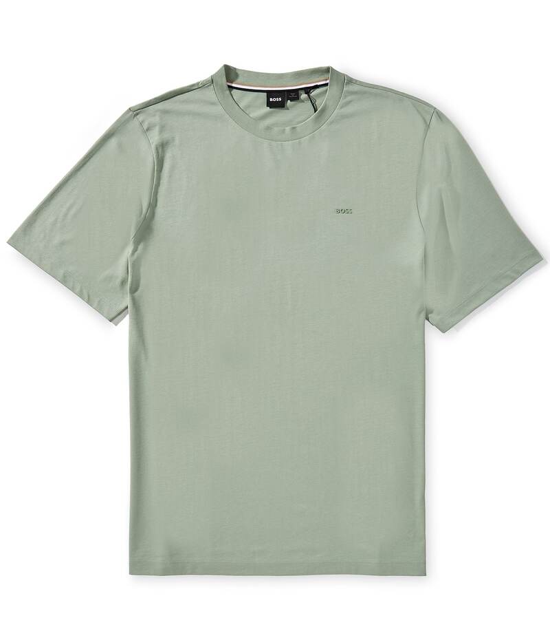 ̵ ҥ塼ܥ   ȥåץ Big & Tall Thompson Short Sleeve T-Shirt Op...