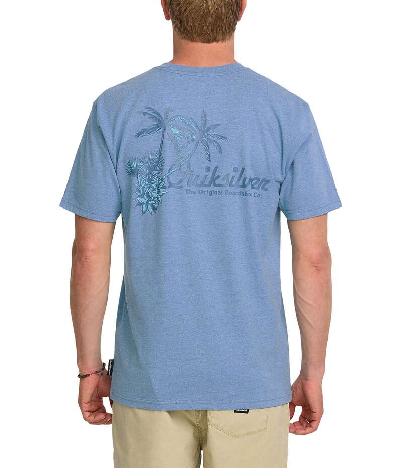 ̵ åС   ȥåץ Tropics Mod Graphic Short Sleeve T-Shirt ...