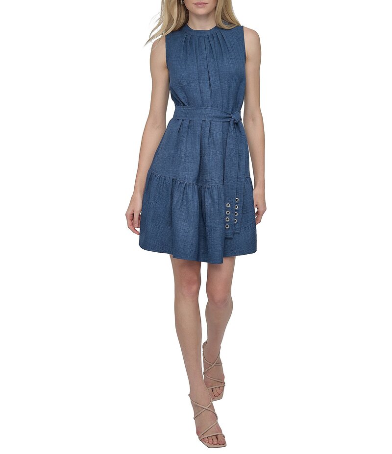 ダナキャラン レディース トップス 