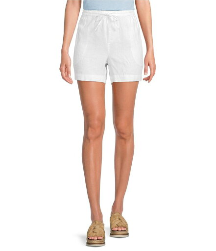 【送料無料】 トッミーバハマ レディース ハーフパンツ・ショーツ ボトムス Two Palms Easy Shorts White 【送料無料】 トッミーバハマ レディース ハーフパンツ・ショーツ ボトムス Two Palms Easy Shorts White