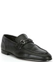 【送料無料】 トゥーブート メンズ スリッポン・ローファー シューズ Men's Tiberius Bit Buckle Leather Loafers Old...