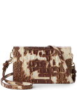 【送料無料】 ブランミン レディース ショルダーバッグ バッグ Summer Rodeo Minuette Crossbody Bag Summer Rodeo